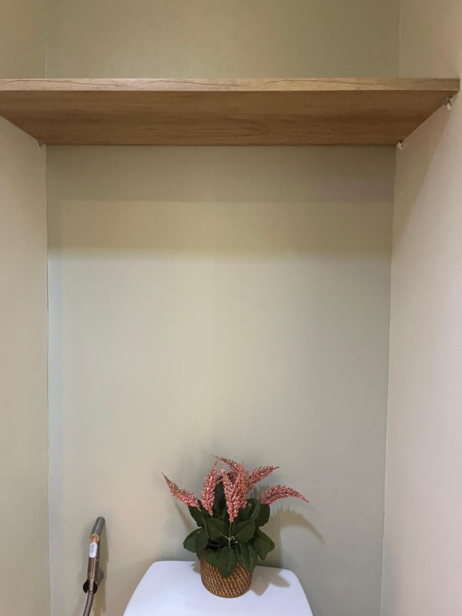 Aesthetic Functional Minimalist Space Sunvida Tower Sv1716 Cebu Exterior photo